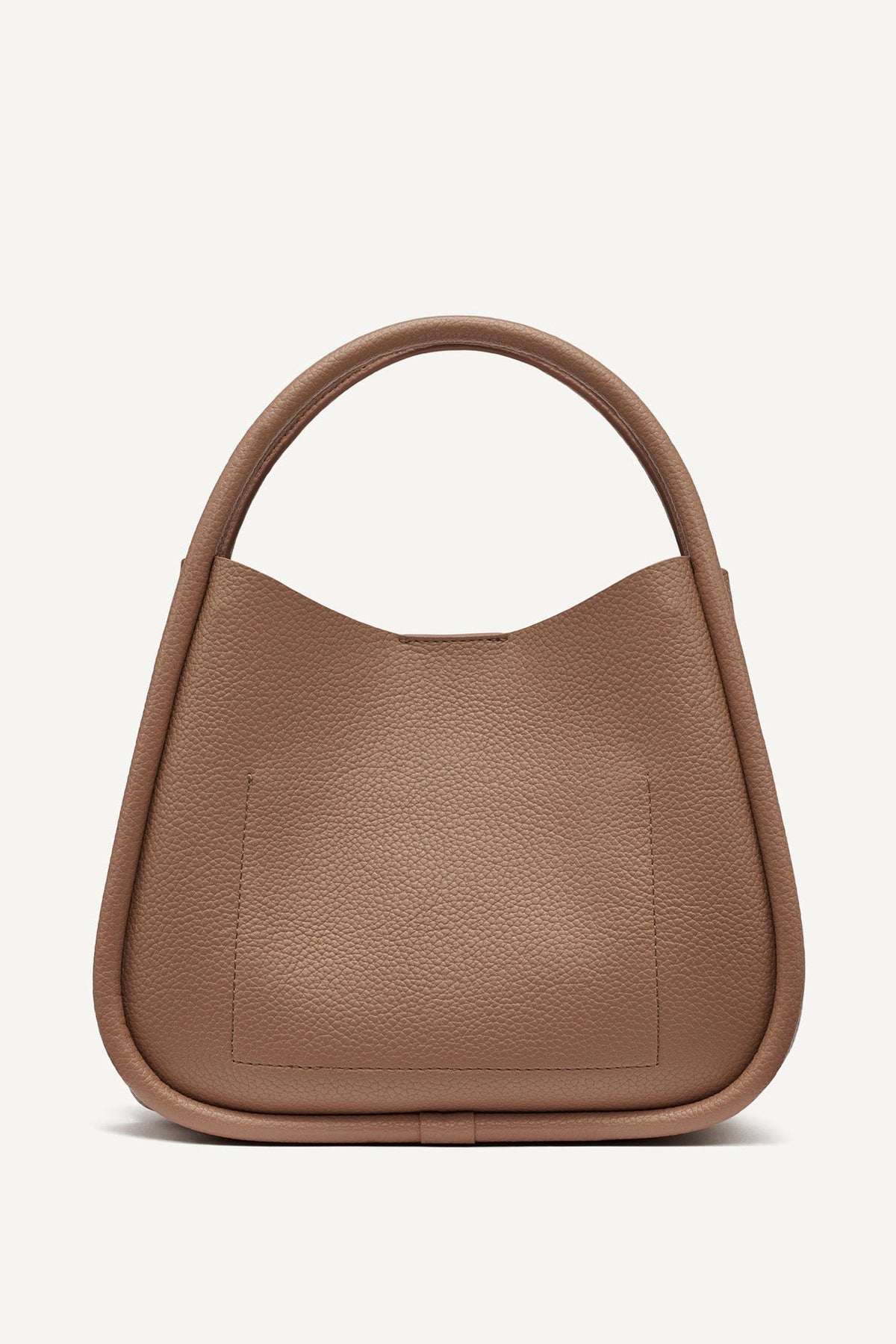 CAPRI MEDIUM HOBO BAG