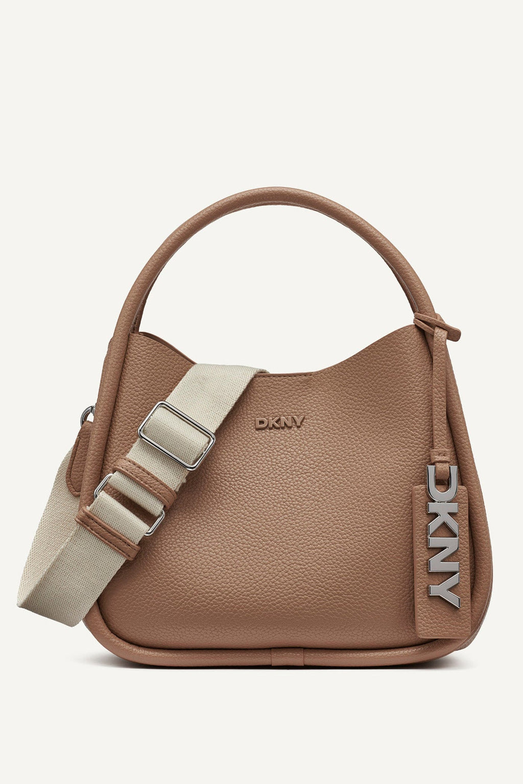 CAPRI MEDIUM HOBO BAG