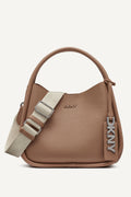 CAPRI MEDIUM HOBO BAG