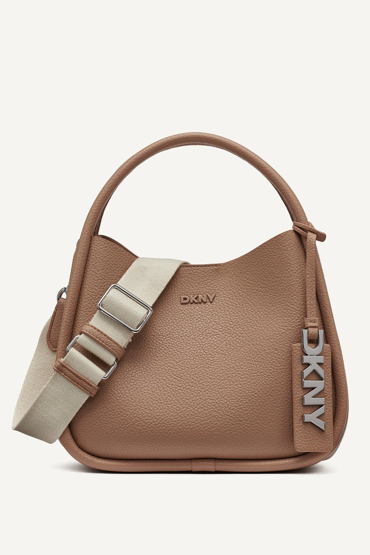 CAPRI MEDIUM HOBO BAG