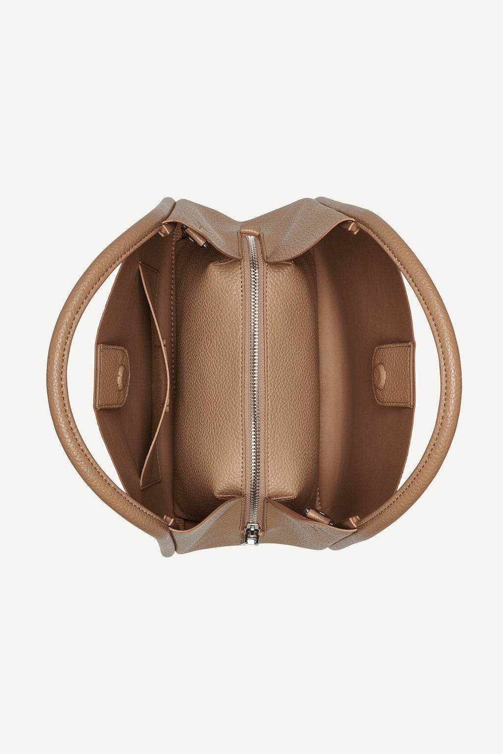 CAPRI MEDIUM HOBO BAG