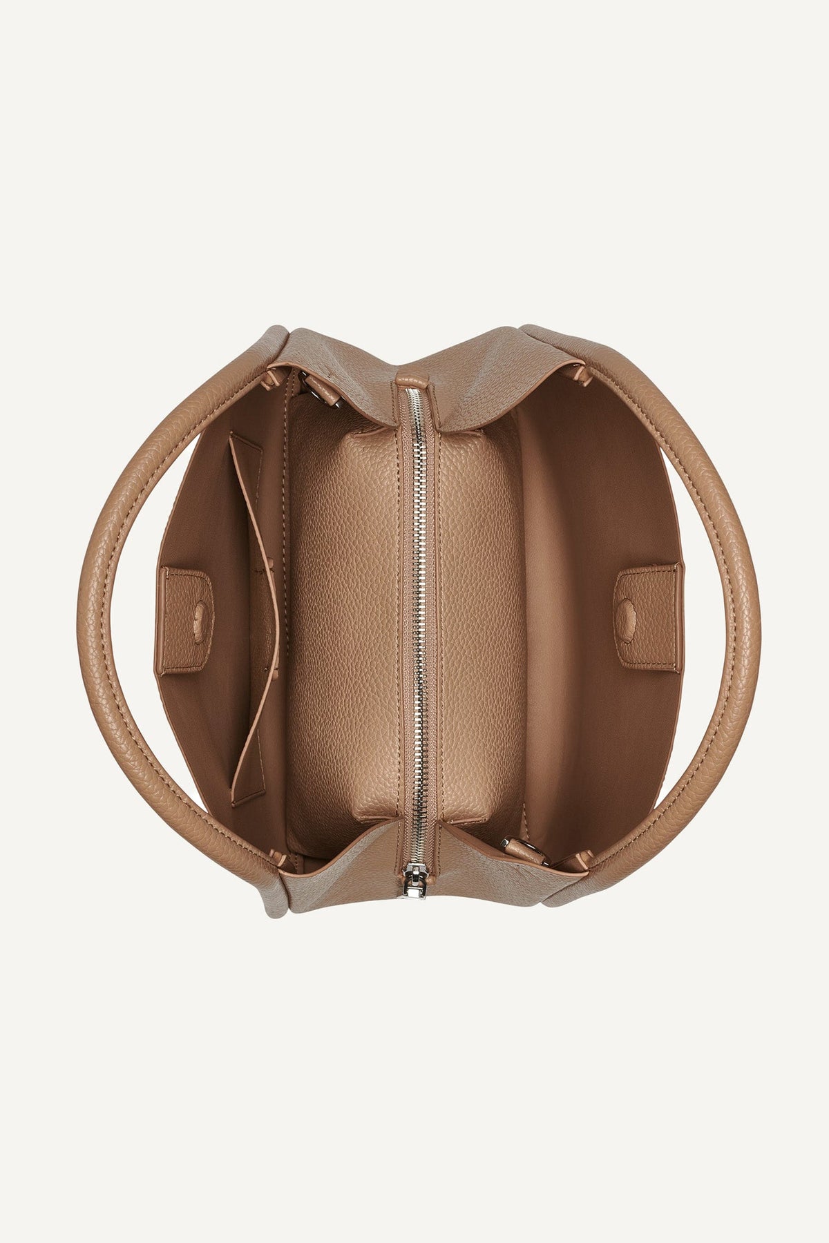 CAPRI MEDIUM HOBO BAG