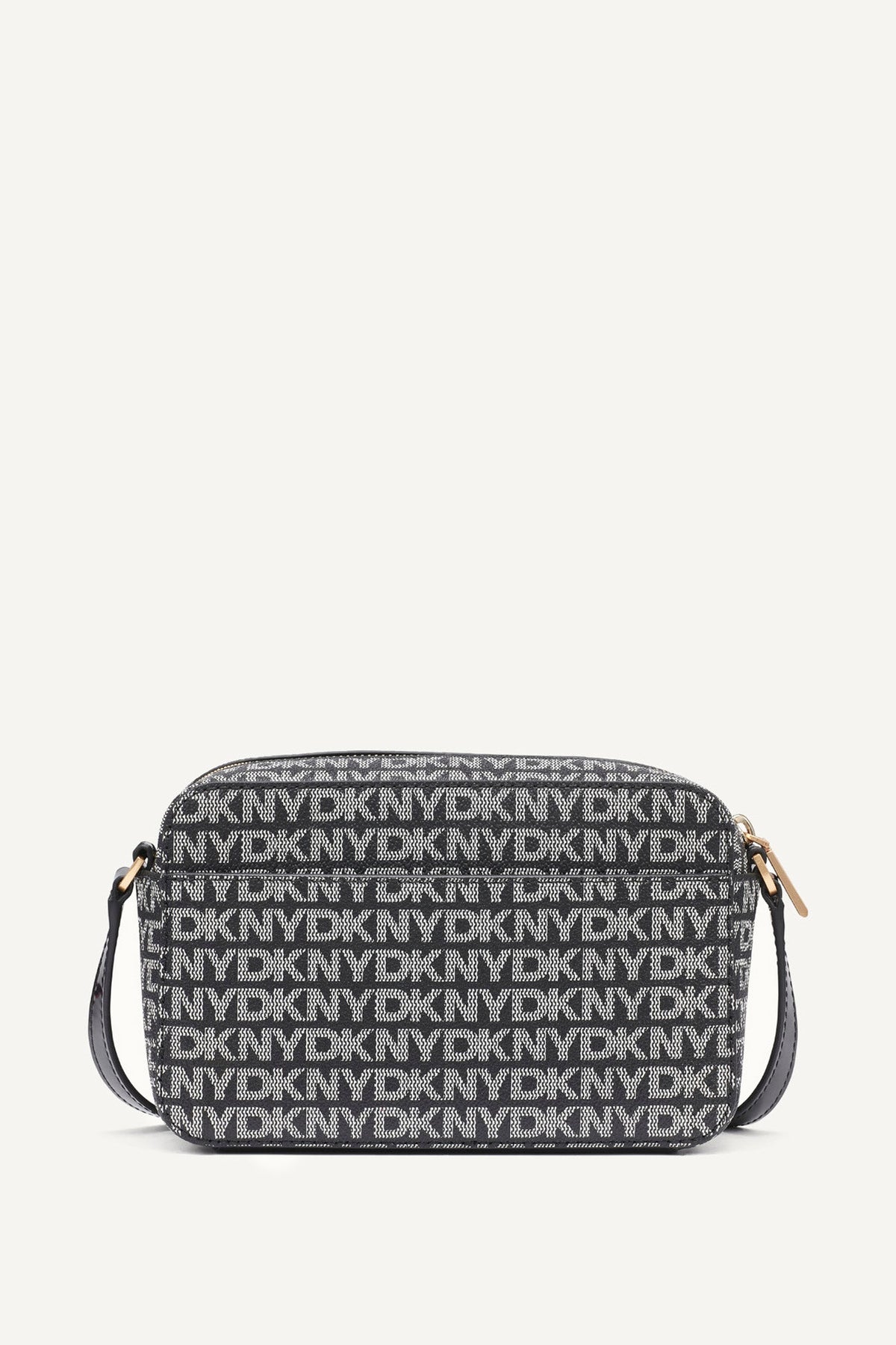 AVRIL LOGO CAMERA BAG