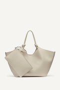 PAULA EXTRA LARGE COMMUTER TOTE