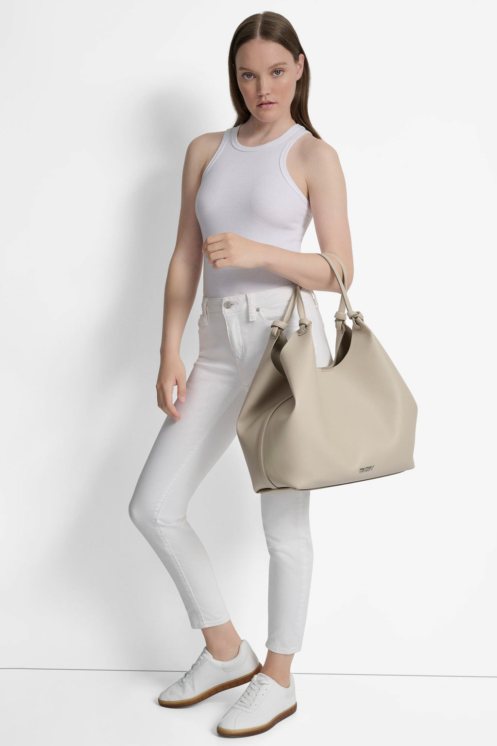 PAULA EXTRA LARGE COMMUTER TOTE