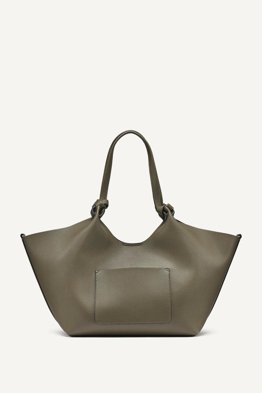 PAULA MEDIUM COMMUTER TOTE