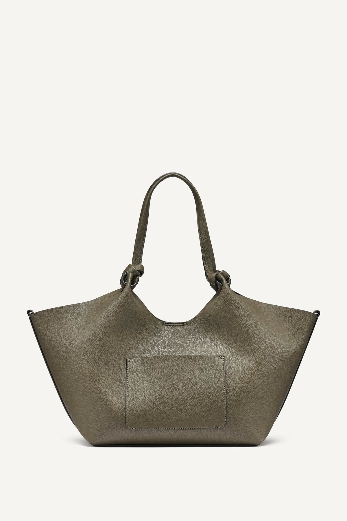 PAULA MEDIUM COMMUTER TOTE