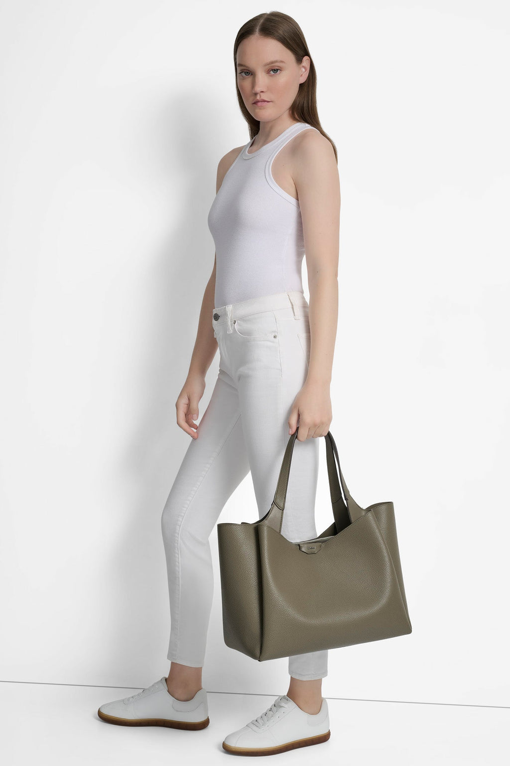 WILLA TOTE