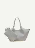 PAULA MEDIUM COMMUTER TOTE