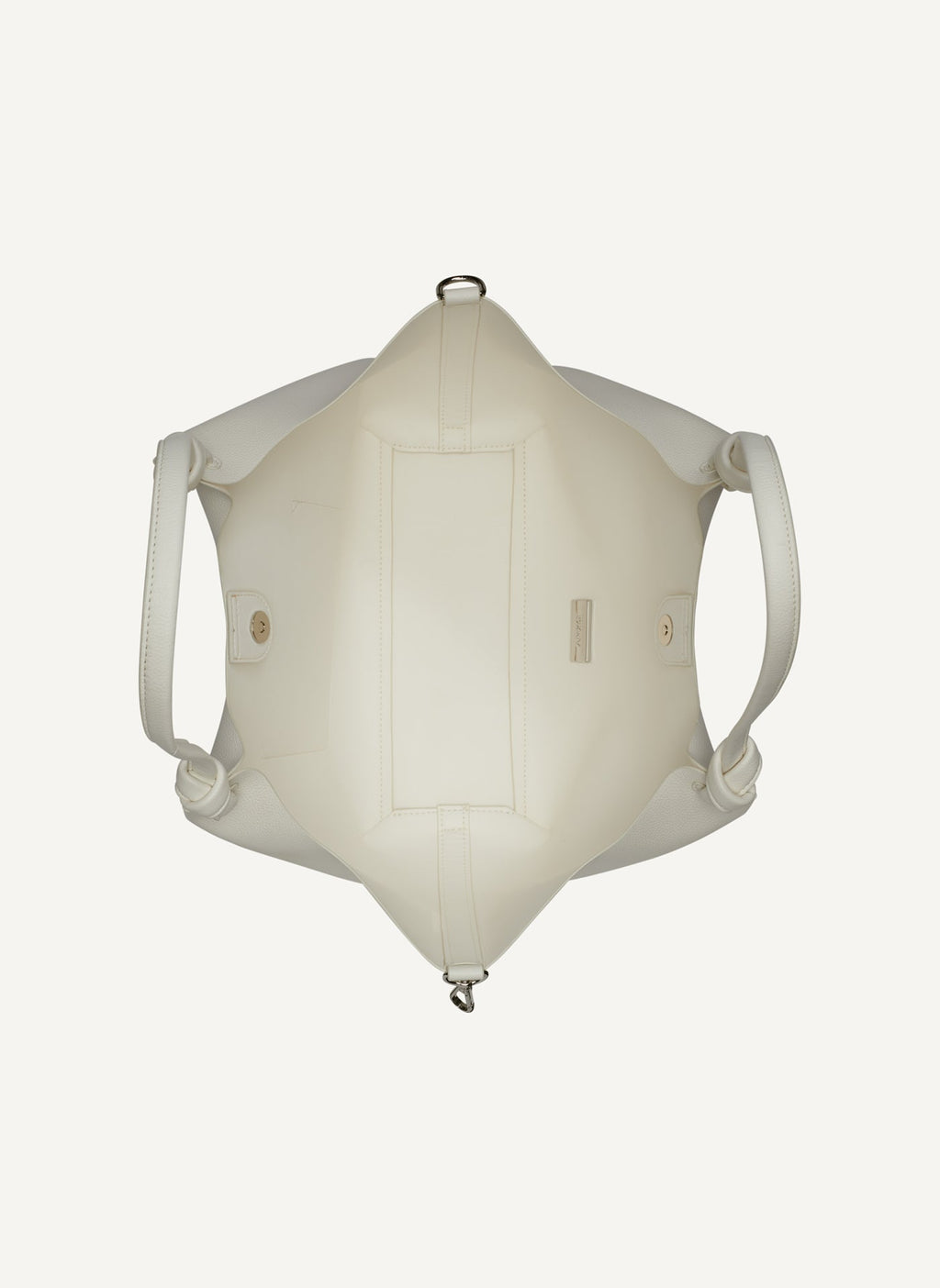 PAULA MEDIUM COMMUTER TOTE