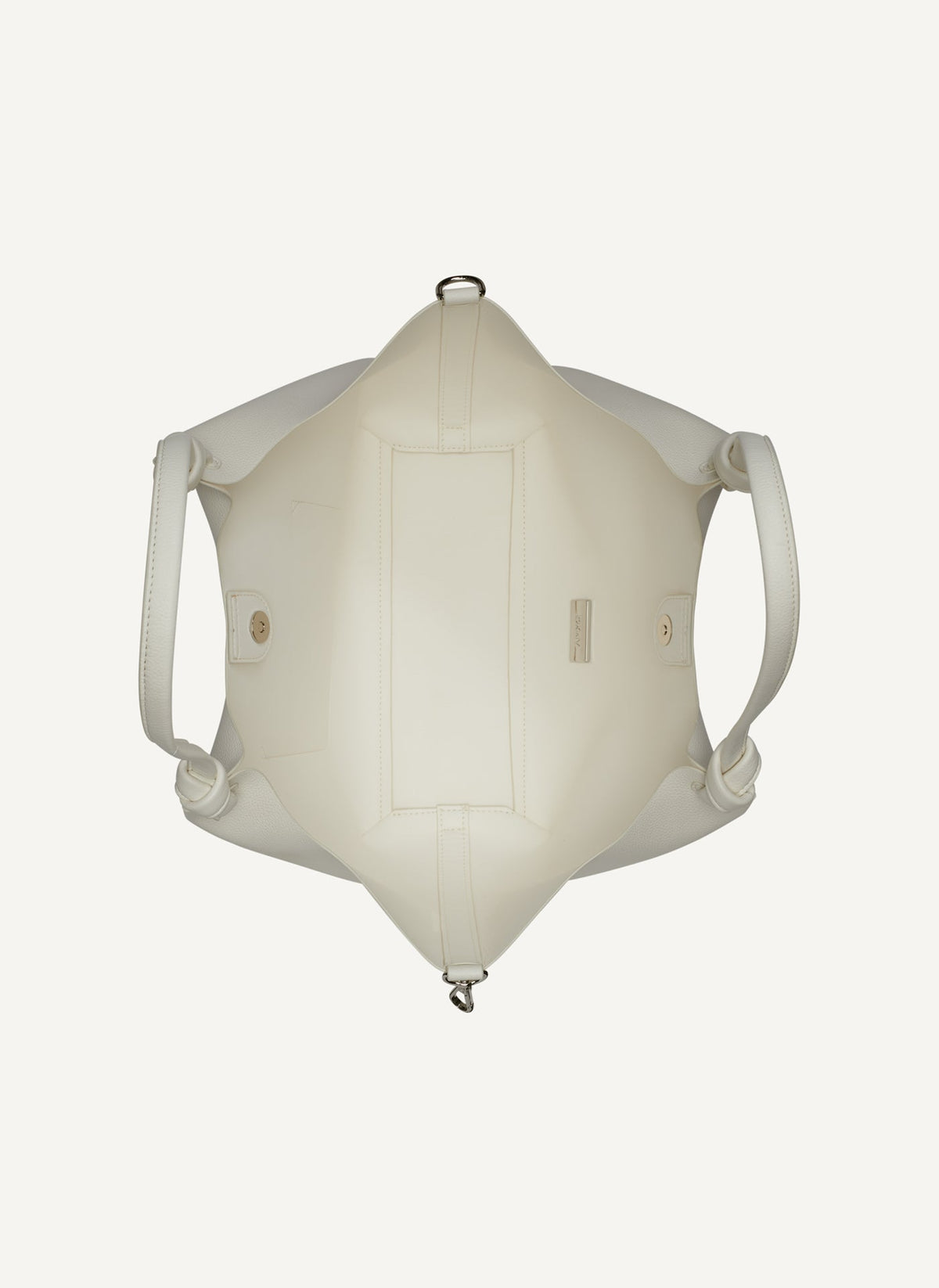 PAULA MEDIUM COMMUTER TOTE