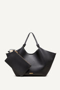 PAULA EXTRA LARGE COMMUTER TOTE
