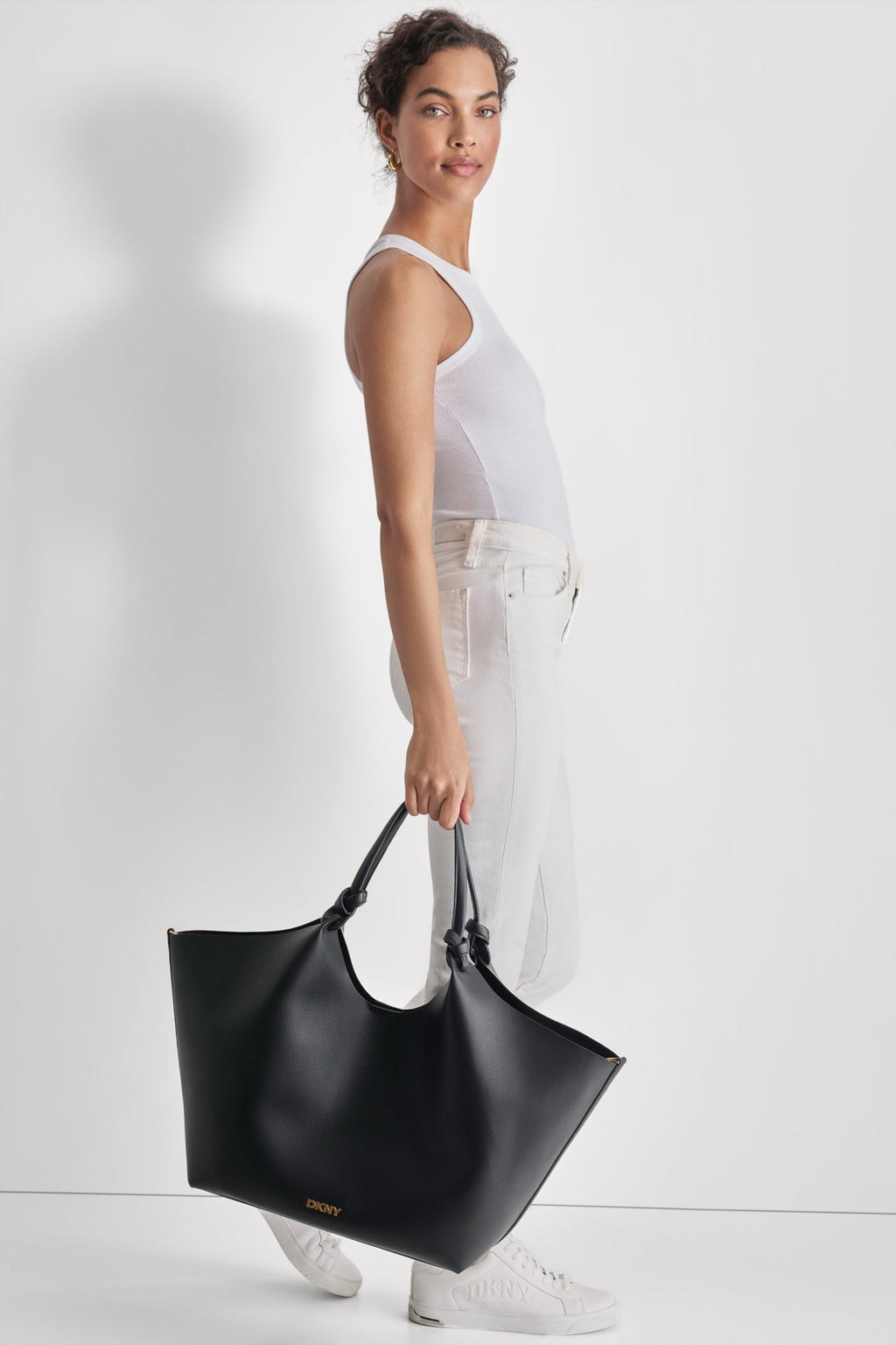 PAULA EXTRA LARGE COMMUTER TOTE