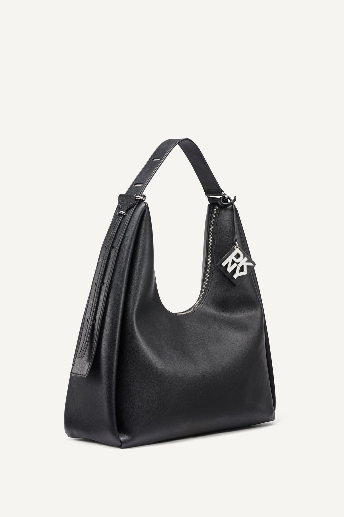 ELICIA LARGE HOBO BAG