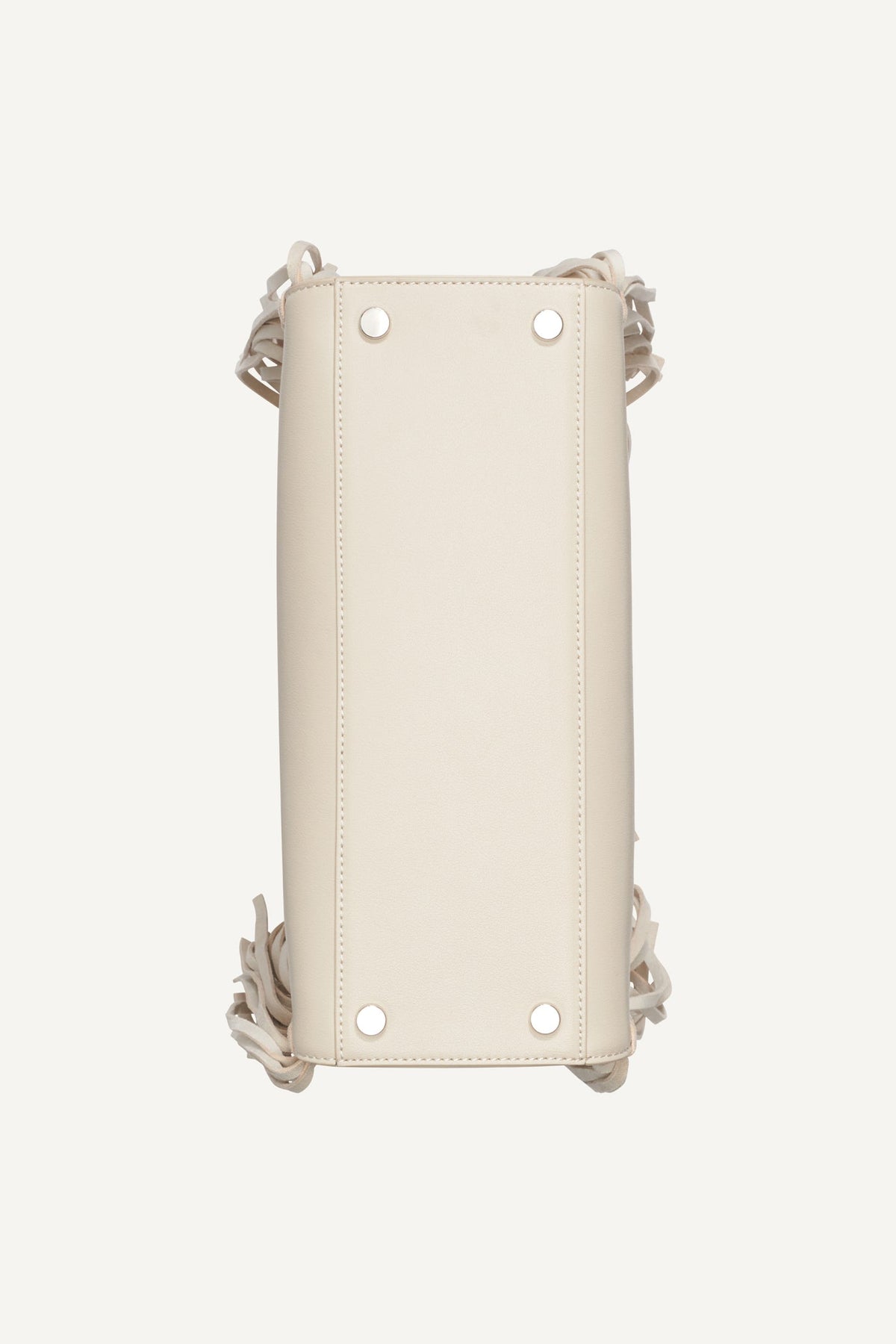 FOSTER MEDIUM FRINGE SATCHEL