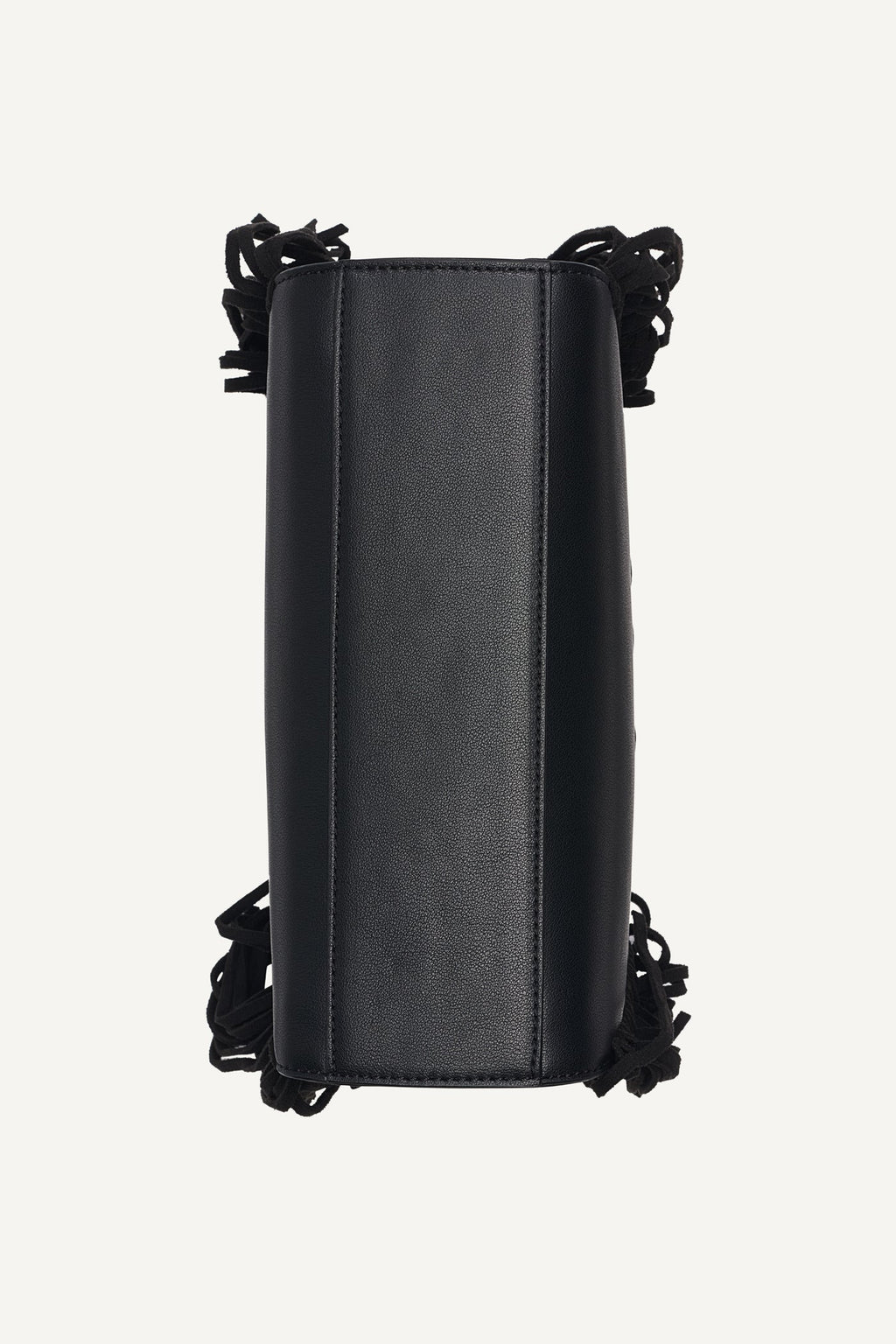 FOSTER SMALL FRINGE SATCHEL