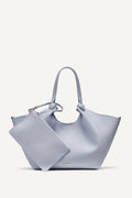PAULA MEDIUM COMMUTER TOTE