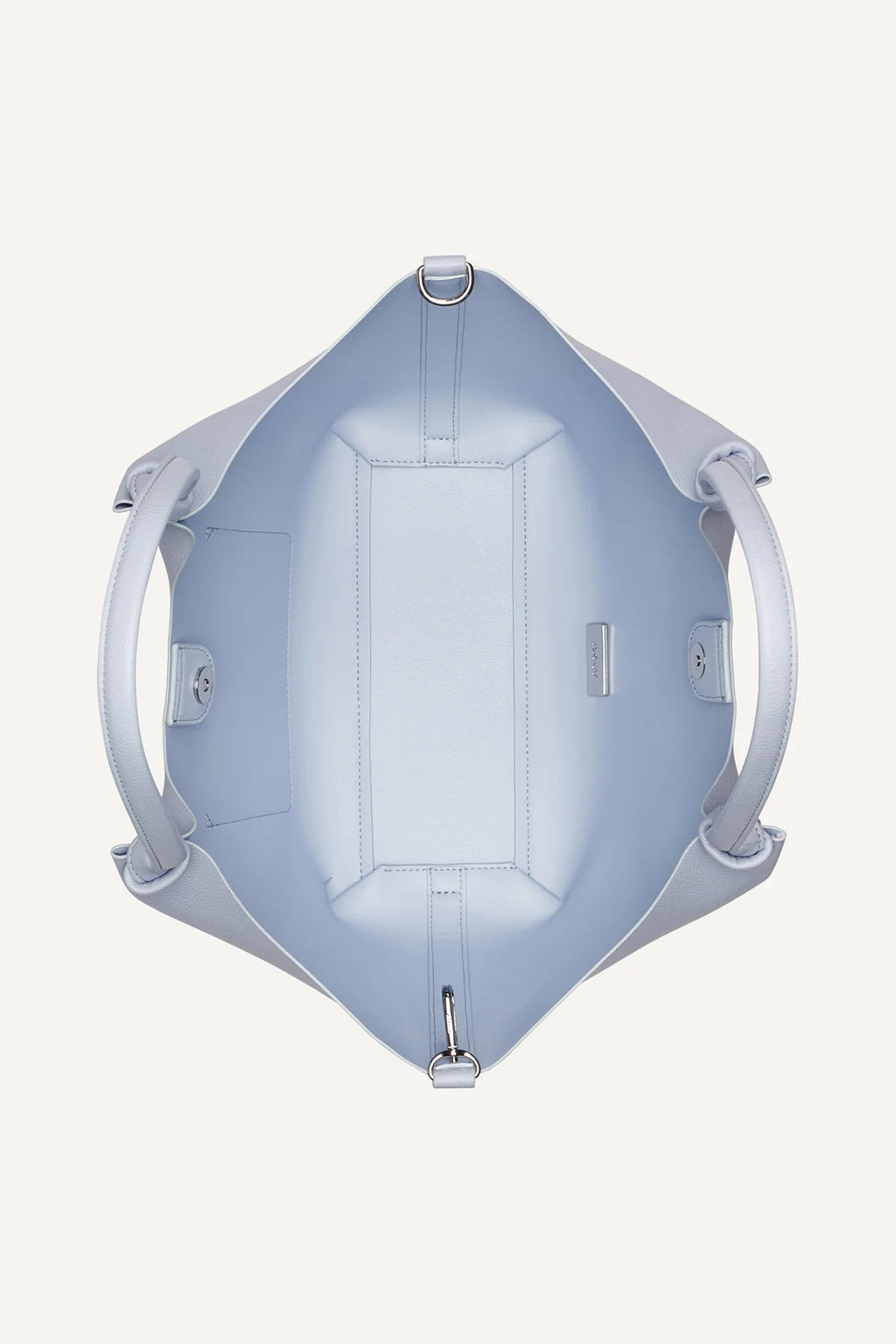 PAULA MEDIUM COMMUTER TOTE