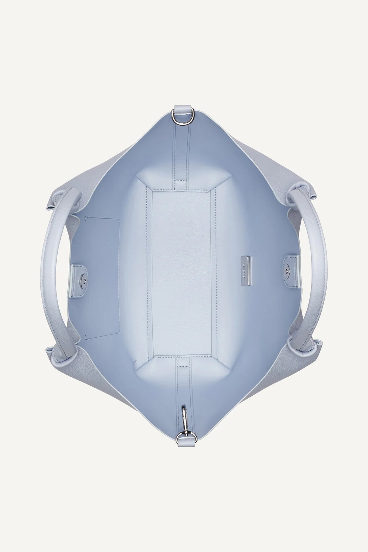 PAULA MEDIUM COMMUTER TOTE