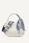 CAPRI MEDIUM HOBO BAG