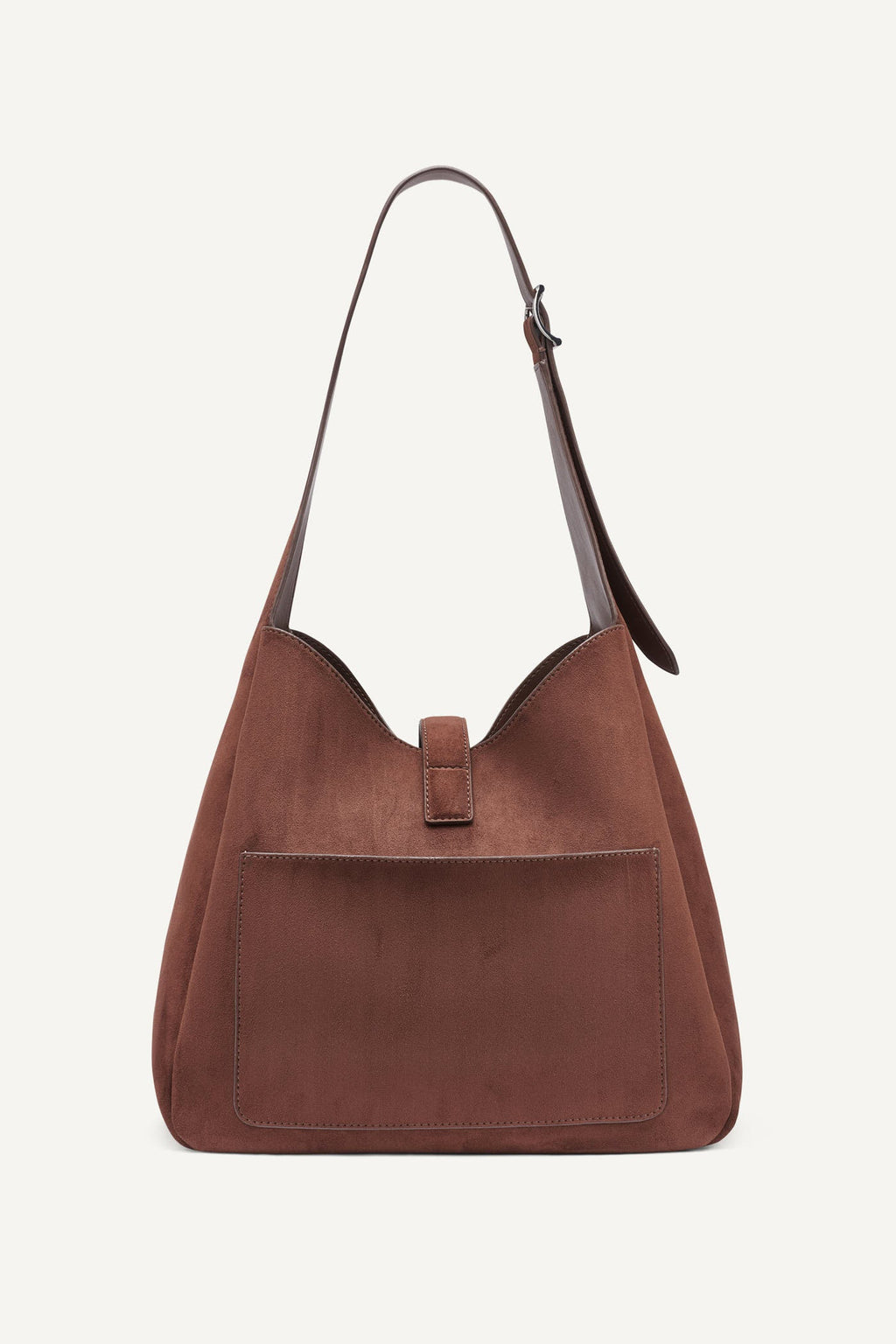 DARIA LARGE HOBO BAG