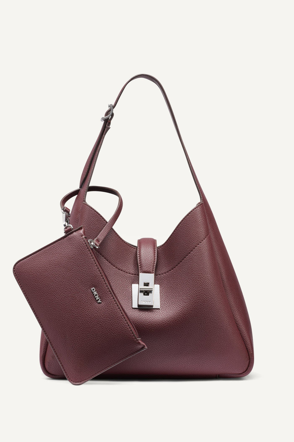 DARIA MEDIUM HOBO BAG