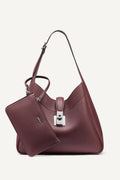 DARIA MEDIUM HOBO BAG