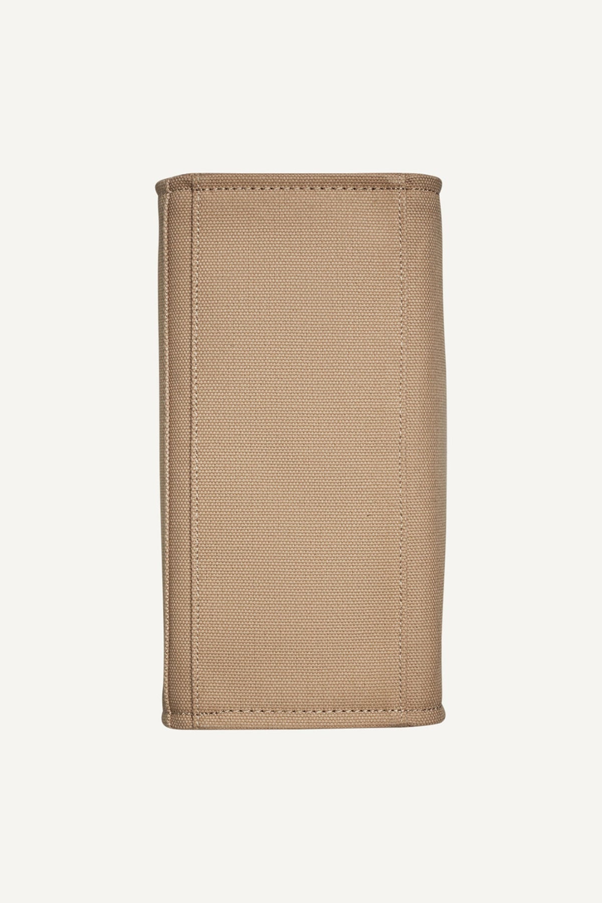 HADLEE CANVAS MEDIUM LOGO TOTE