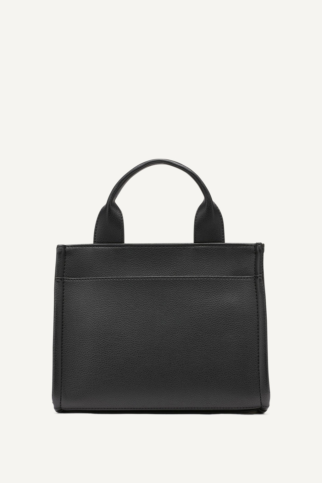 HADLEE SMALL LOGO TOTE