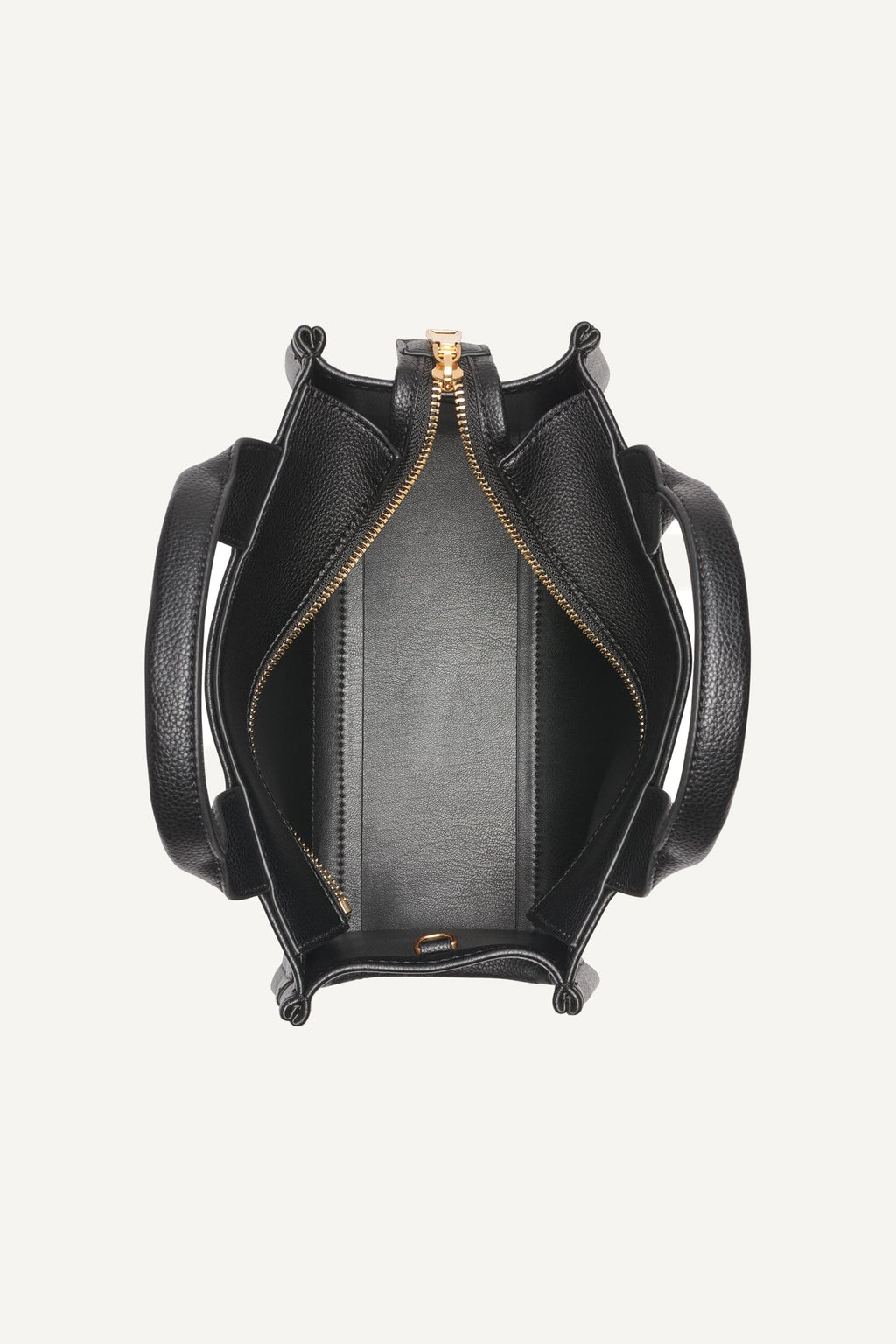 HADLEE SMALL LOGO TOTE