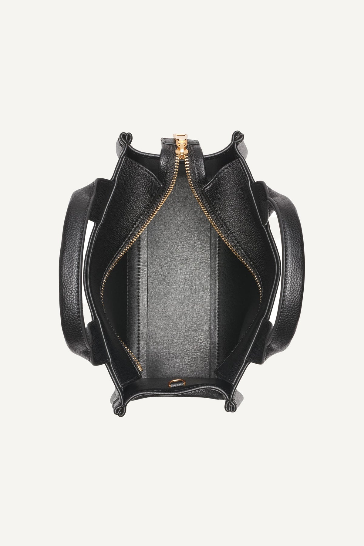 HADLEE SMALL LOGO TOTE