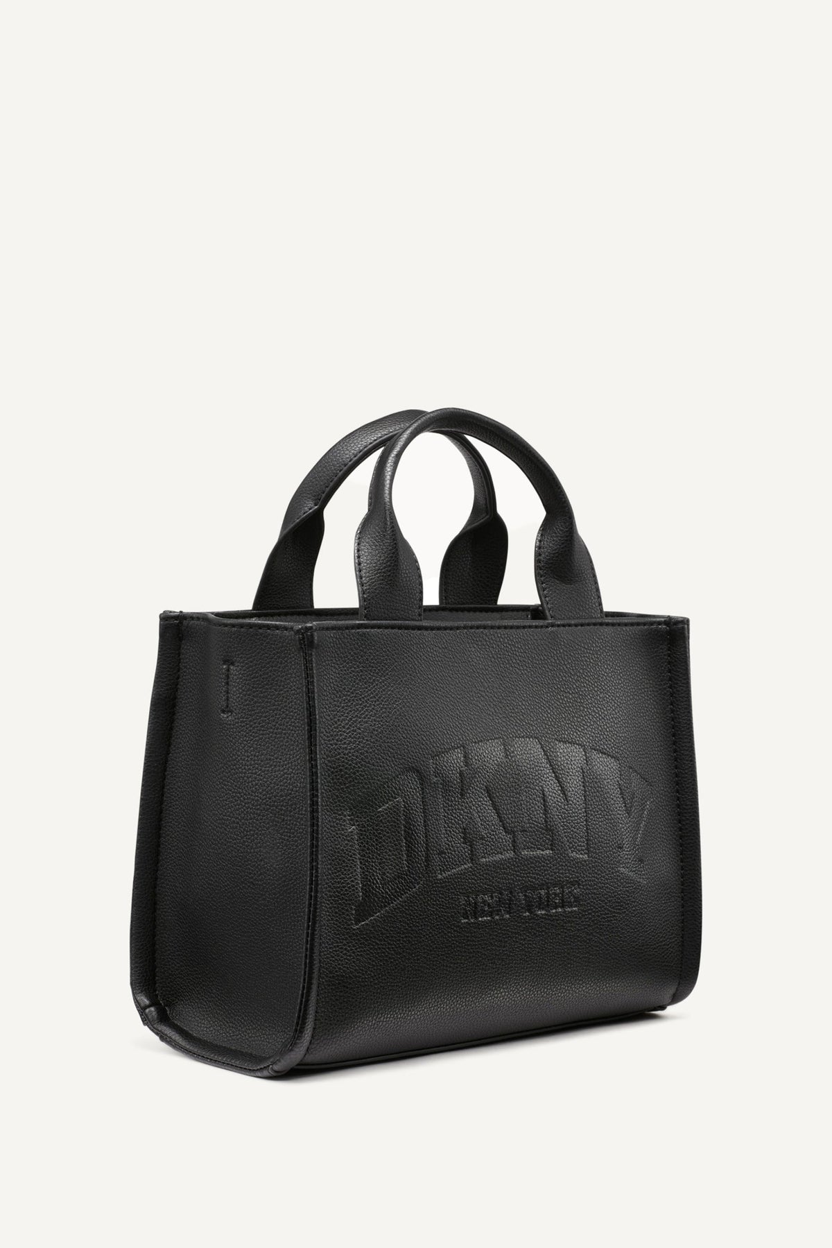HADLEE SMALL LOGO TOTE