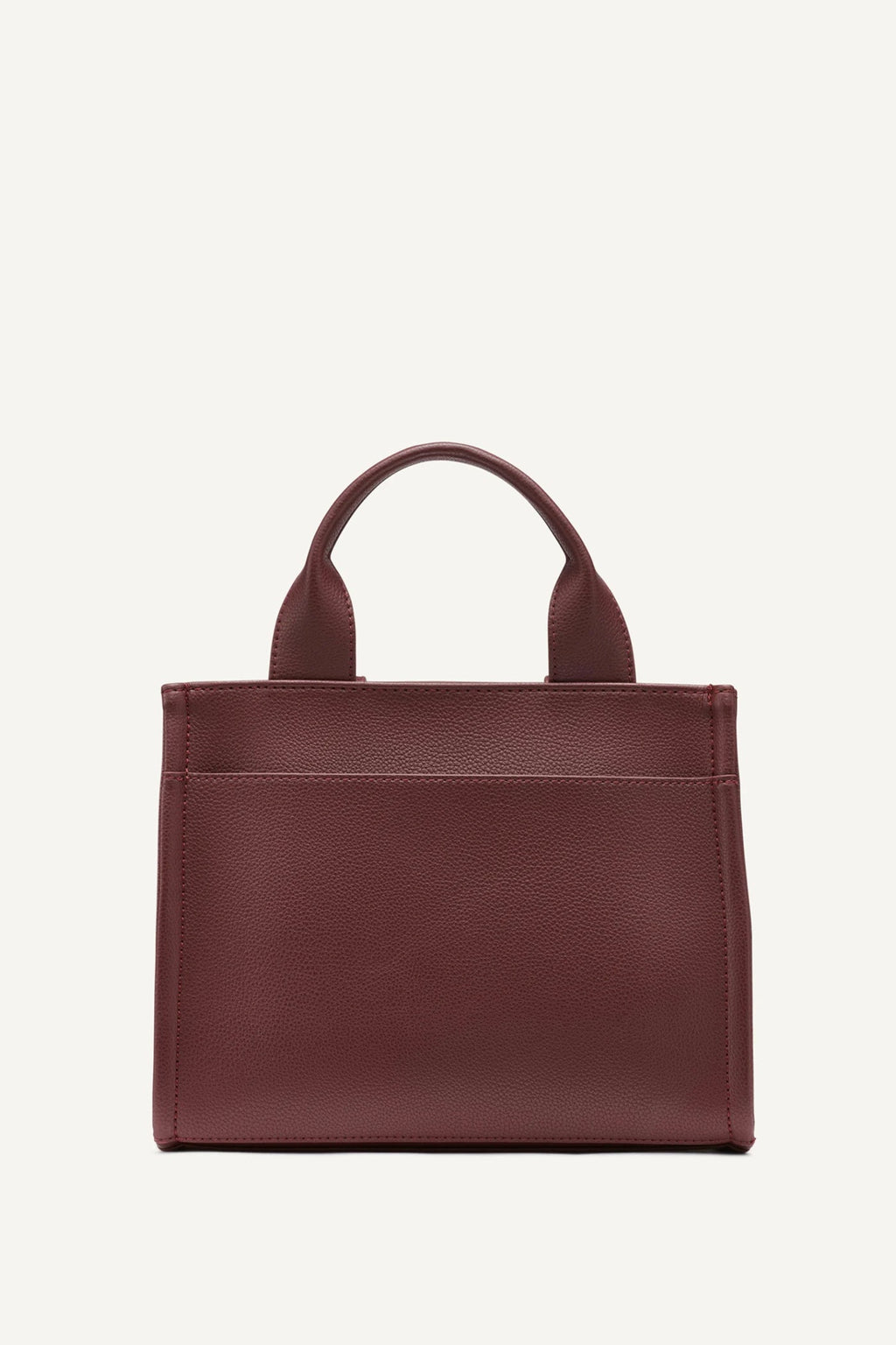 HADLEE SMALL LOGO TOTE