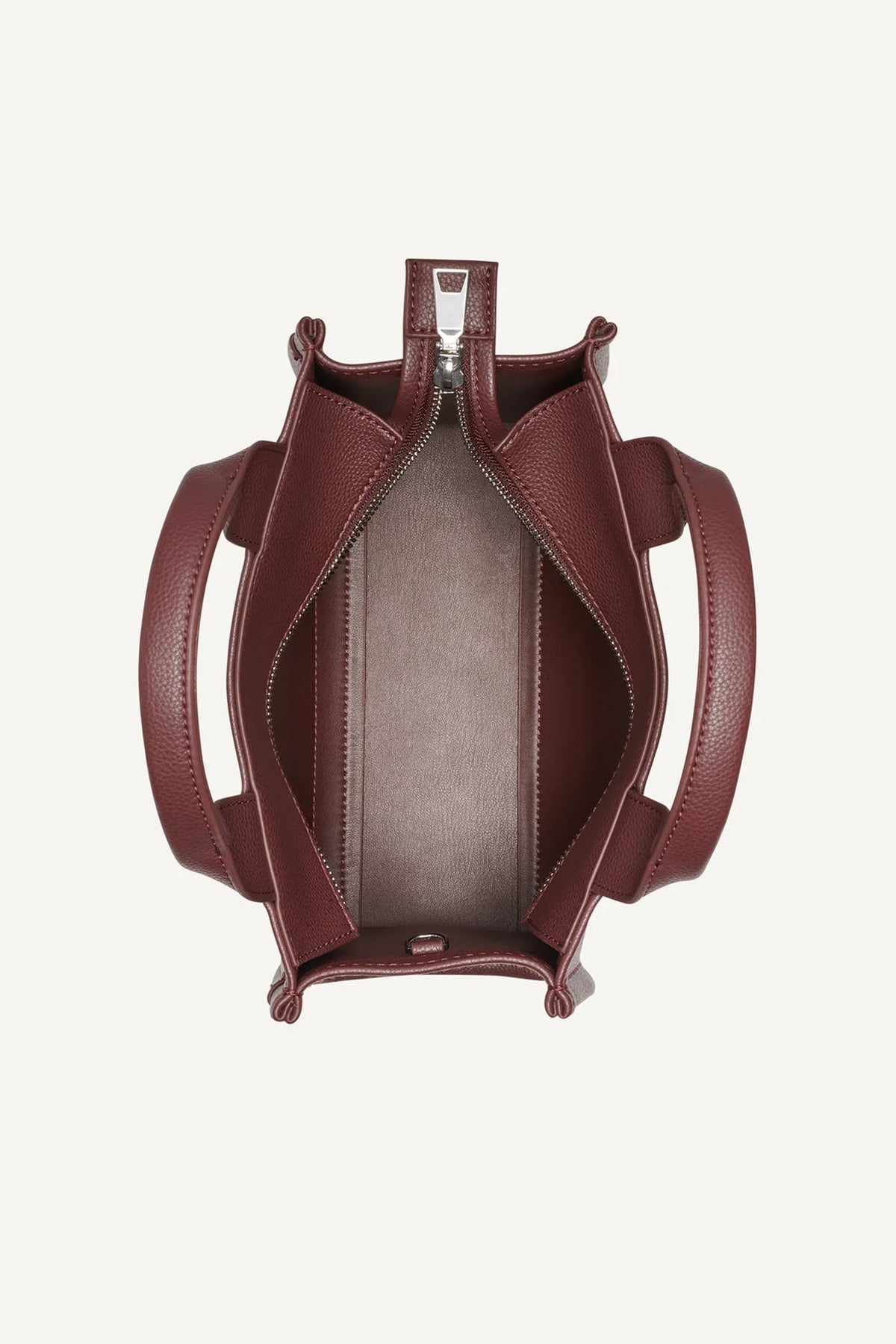 HADLEE SMALL LOGO TOTE