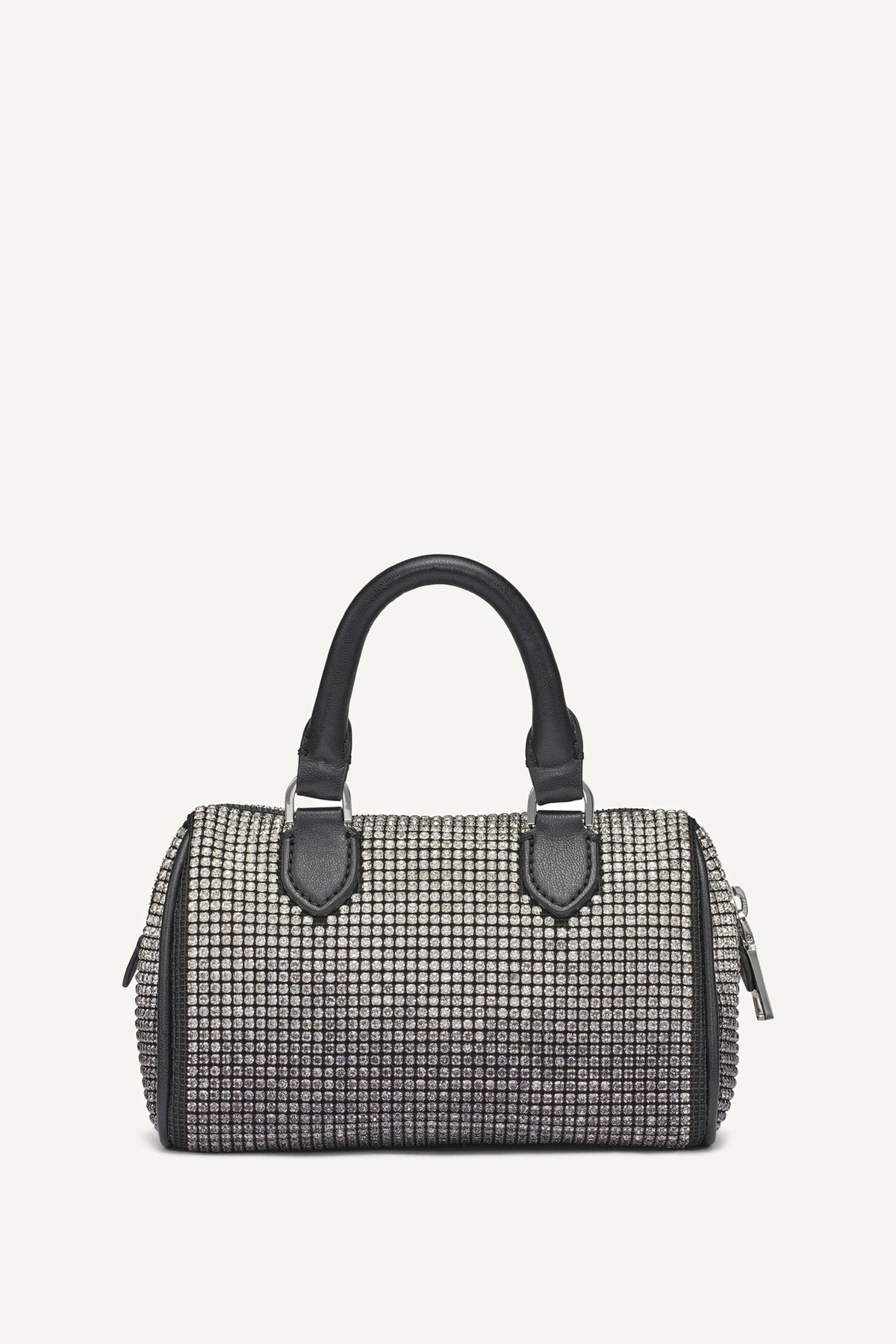 NELL SMALL SATCHEL CROSSBODY