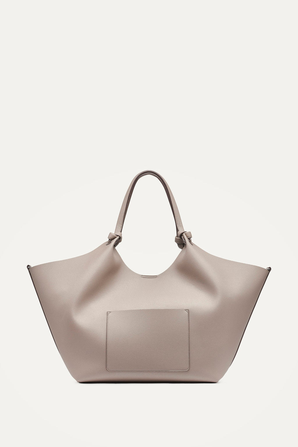 PAULA EXTRA LARGE COMMUTER TOTE
