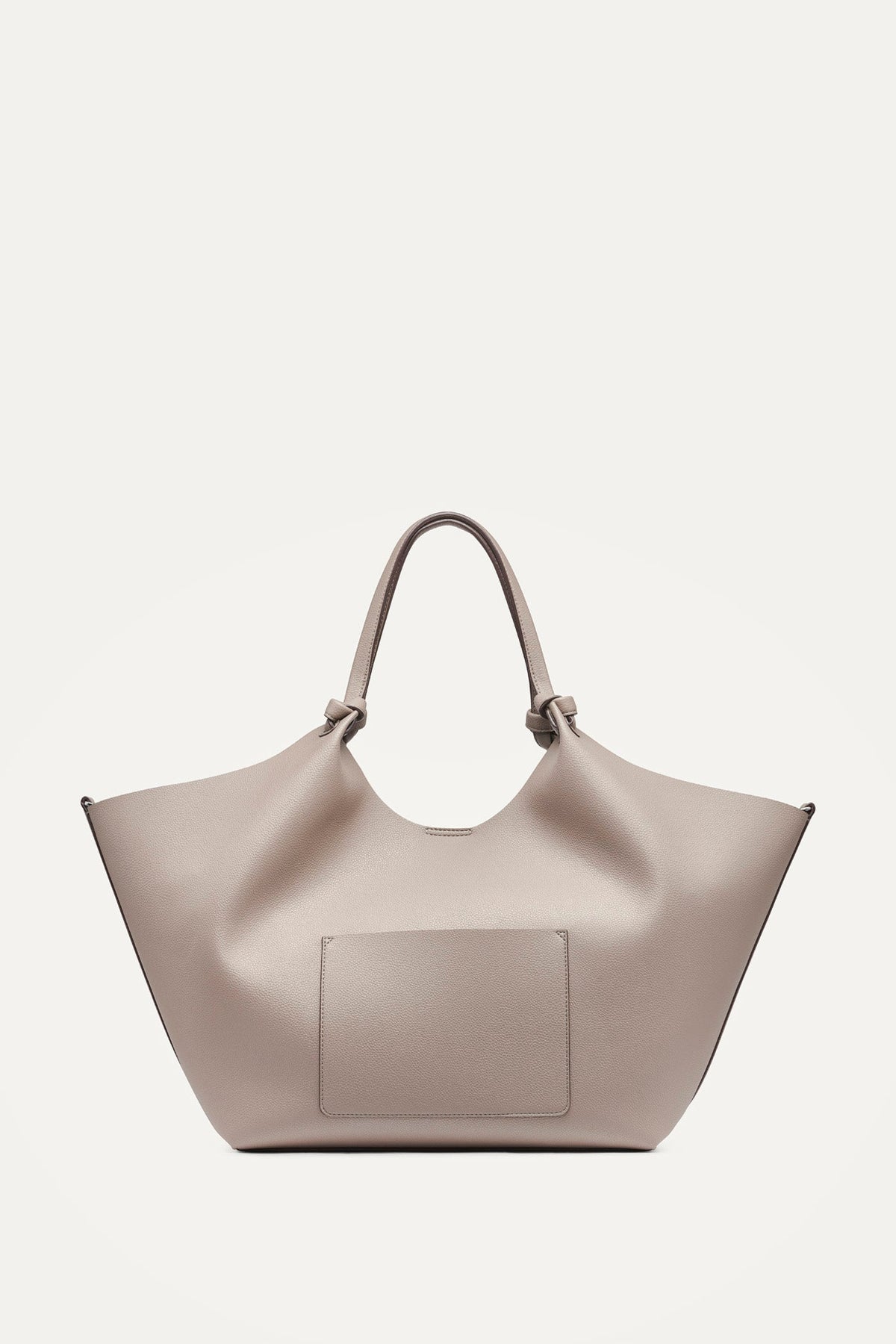 PAULA EXTRA LARGE COMMUTER TOTE