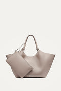 PAULA EXTRA LARGE COMMUTER TOTE