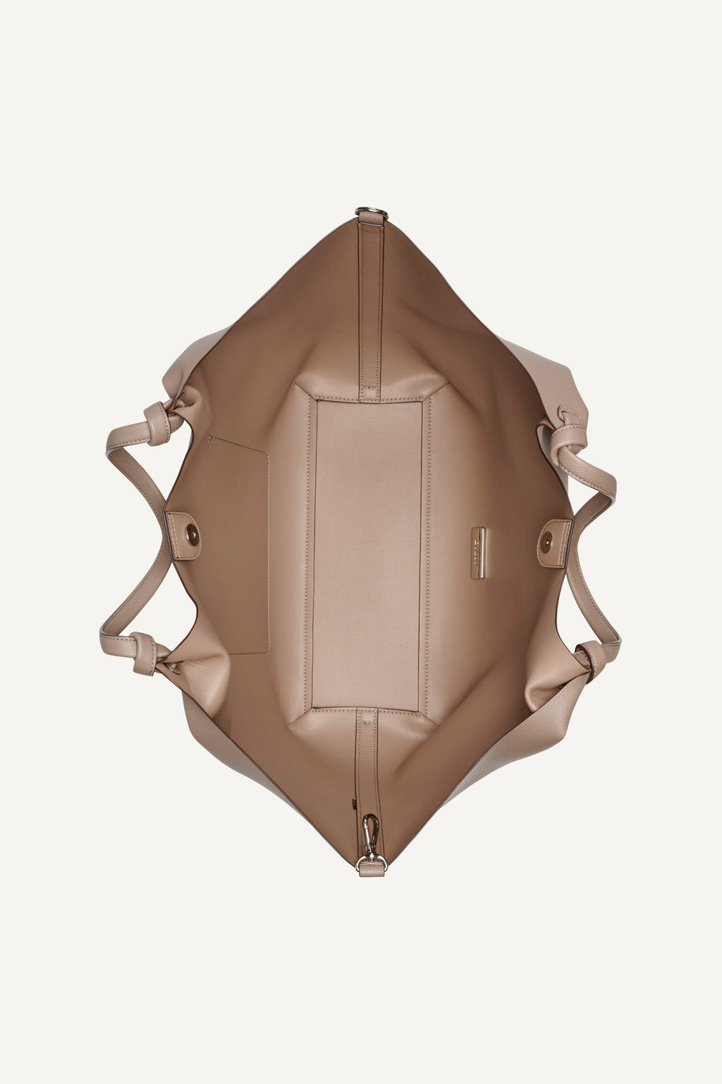 PAULA EXTRA LARGE COMMUTER TOTE