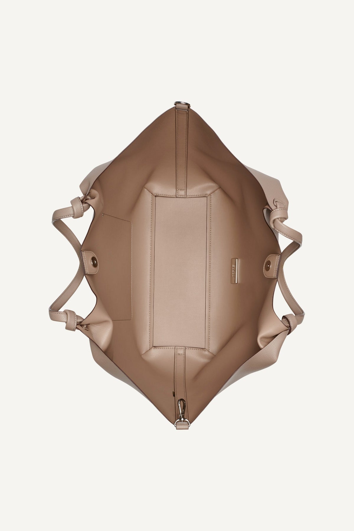 PAULA EXTRA LARGE COMMUTER TOTE