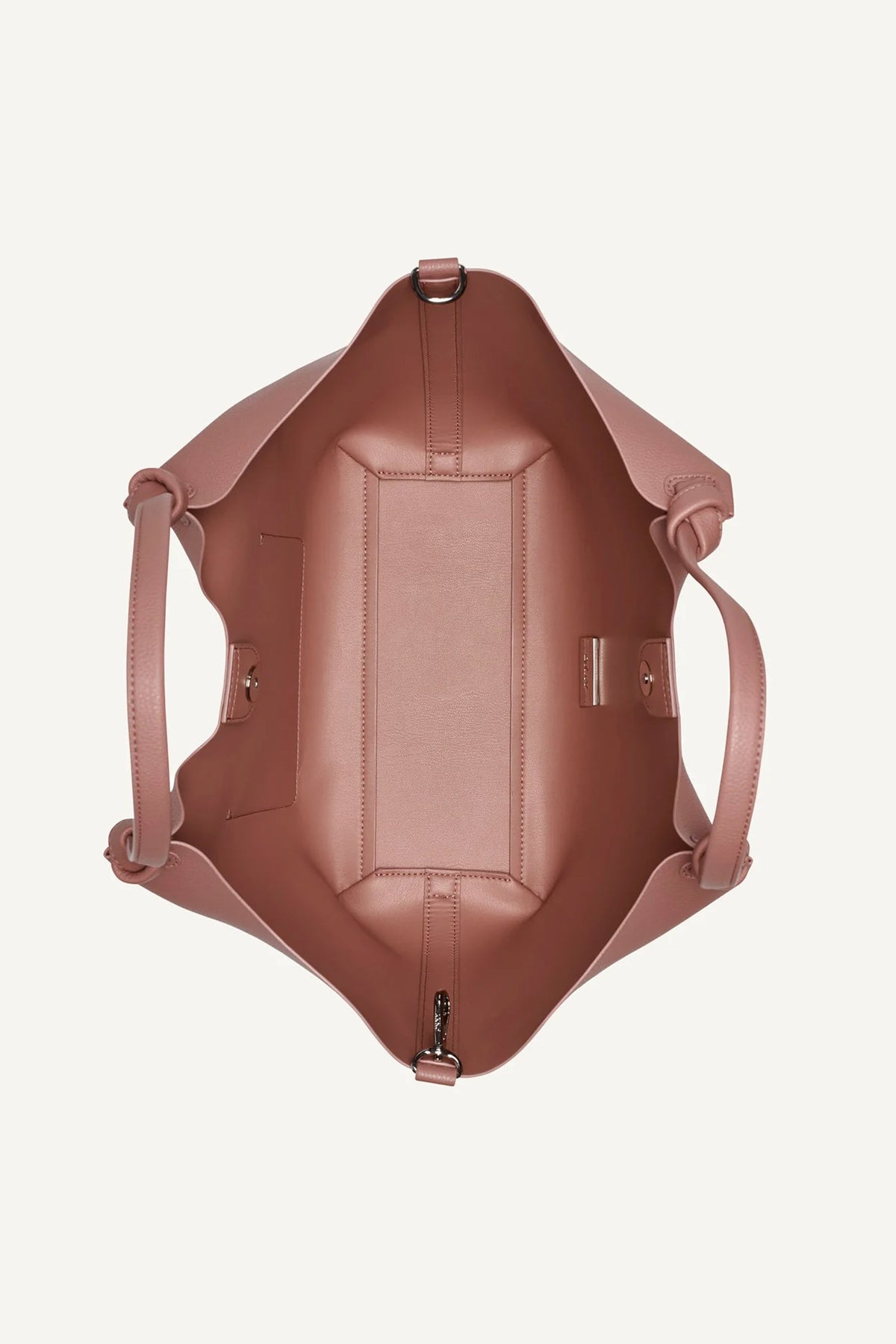 PAULA MEDIUM COMMUTER TOTE