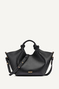 PAULA SMALL COMMUTER TOTE