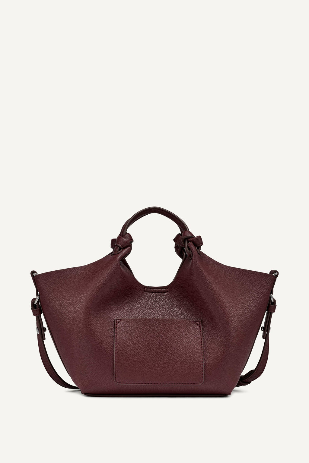 PAULA SMALL COMMUTER TOTE