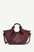 PAULA SMALL COMMUTER TOTE