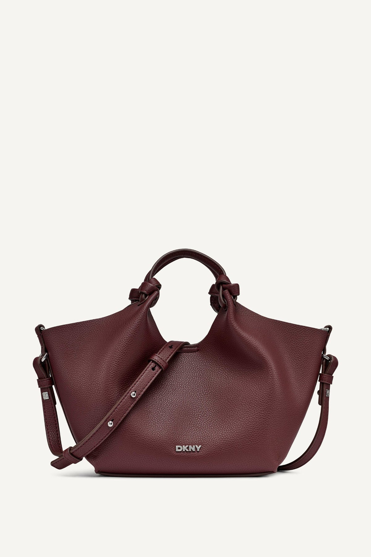 PAULA SMALL COMMUTER TOTE
