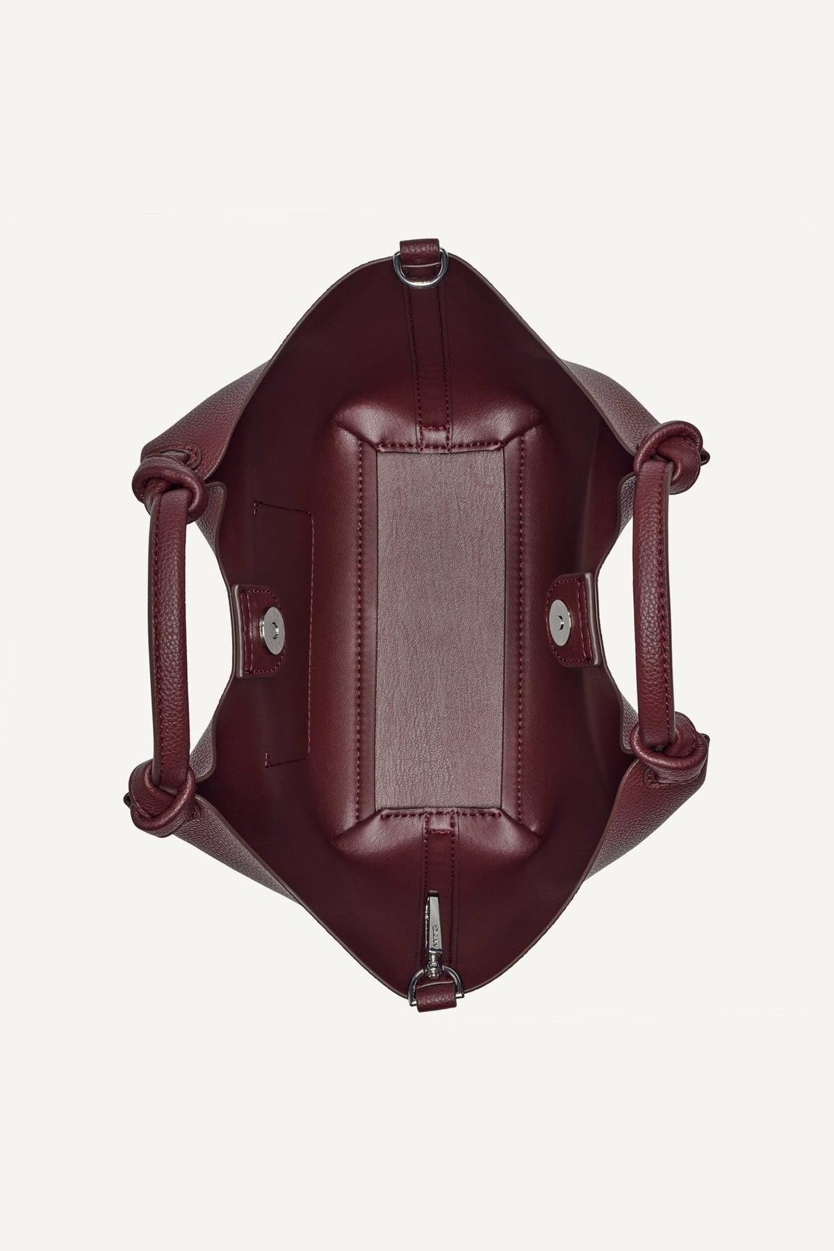 PAULA SMALL COMMUTER TOTE