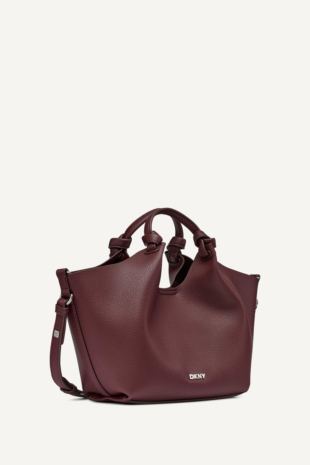 PAULA SMALL COMMUTER TOTE