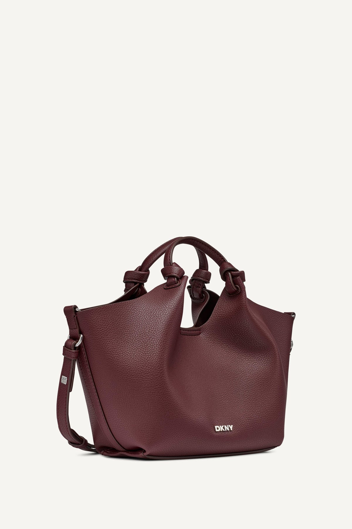 PAULA SMALL COMMUTER TOTE