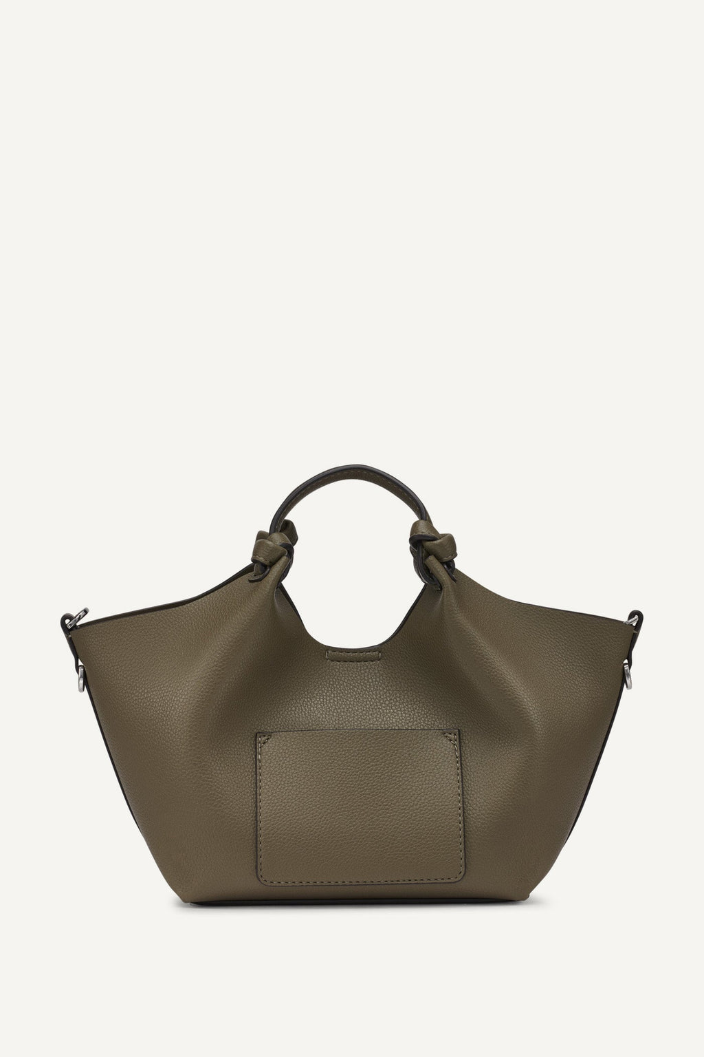 PAULA SMALL COMMUTER TOTE