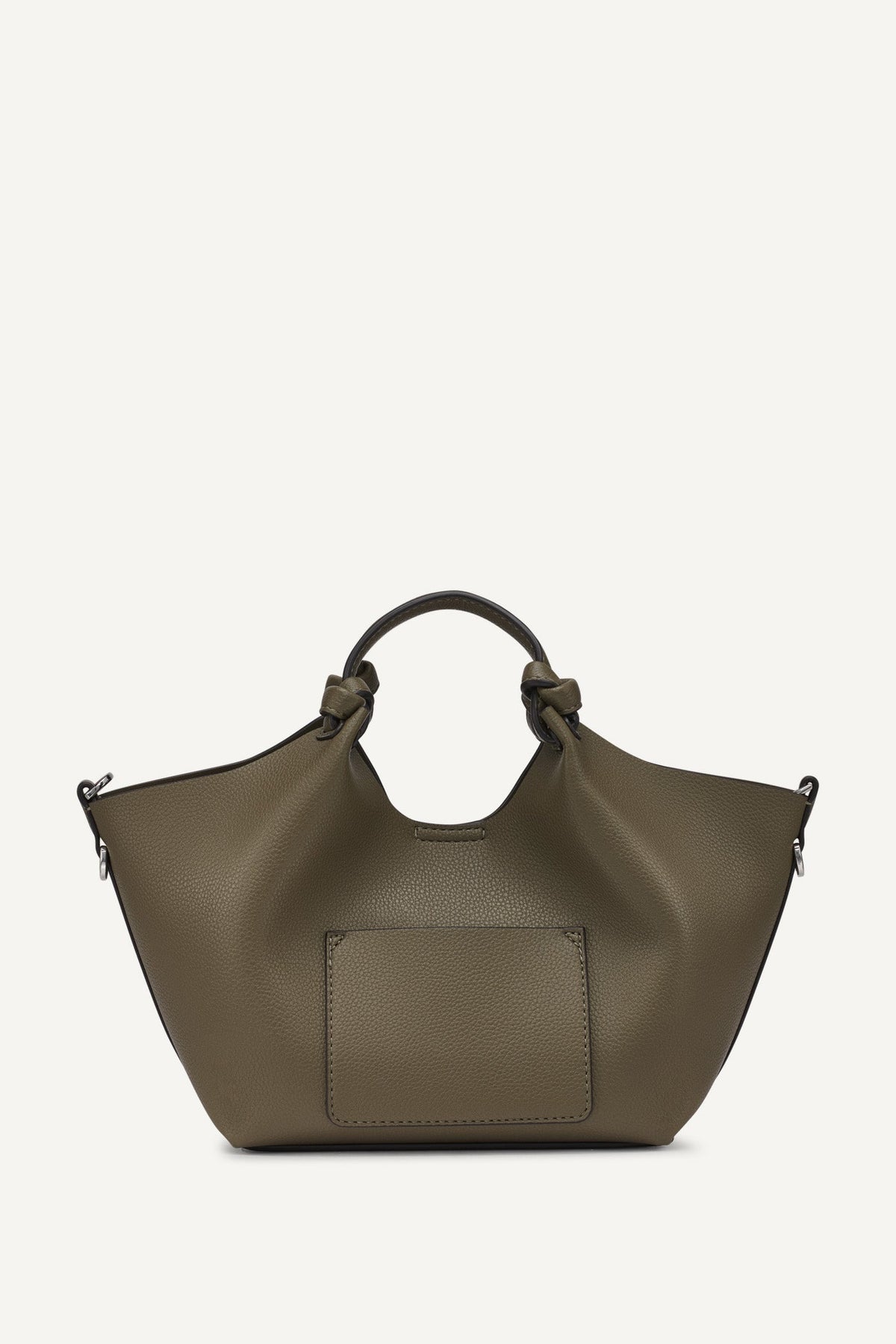 PAULA SMALL COMMUTER TOTE